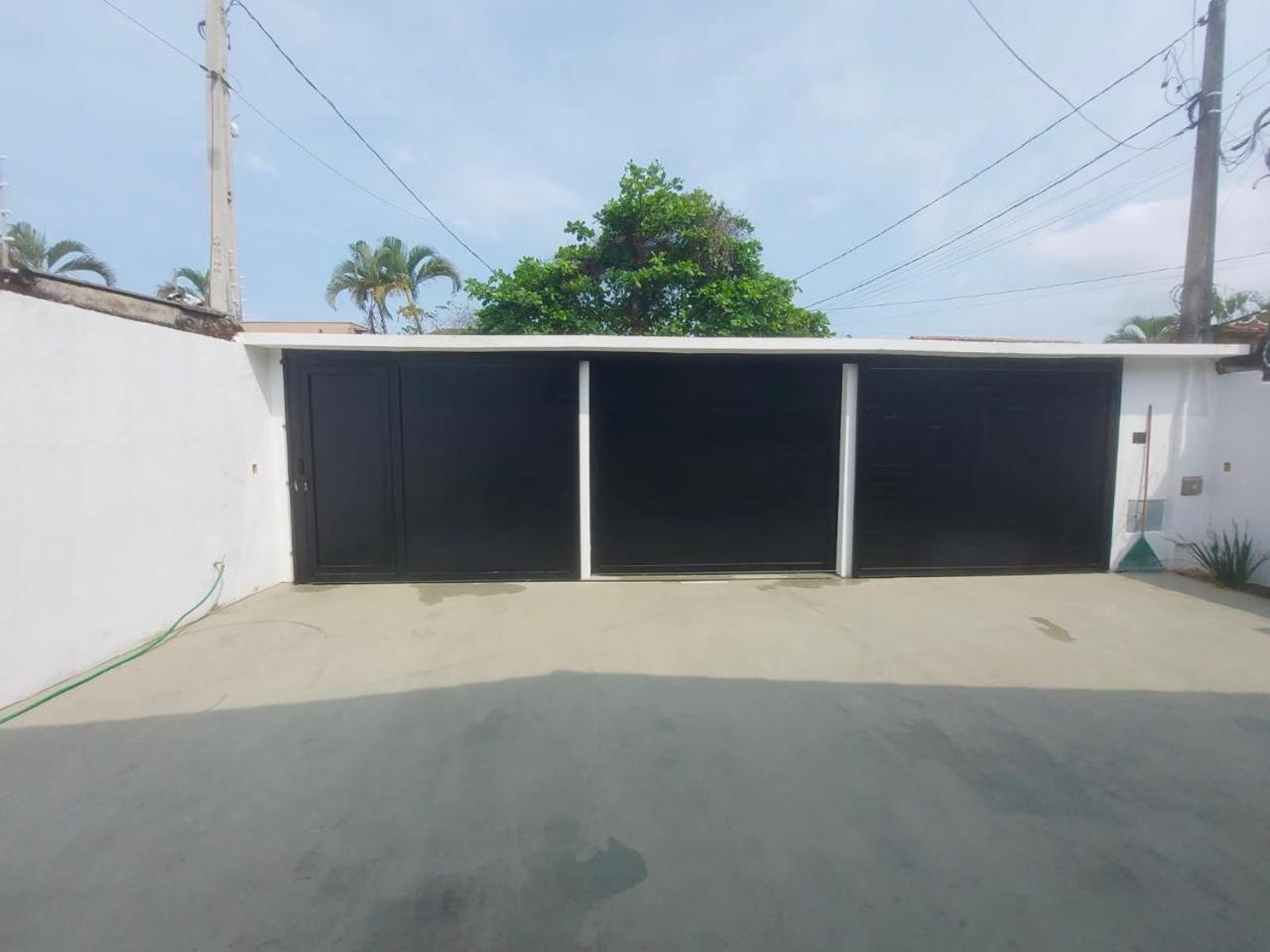SUÍTES NA PRAIA DO ITAGUÁ conchegouba Ubatuba Exterior foto
